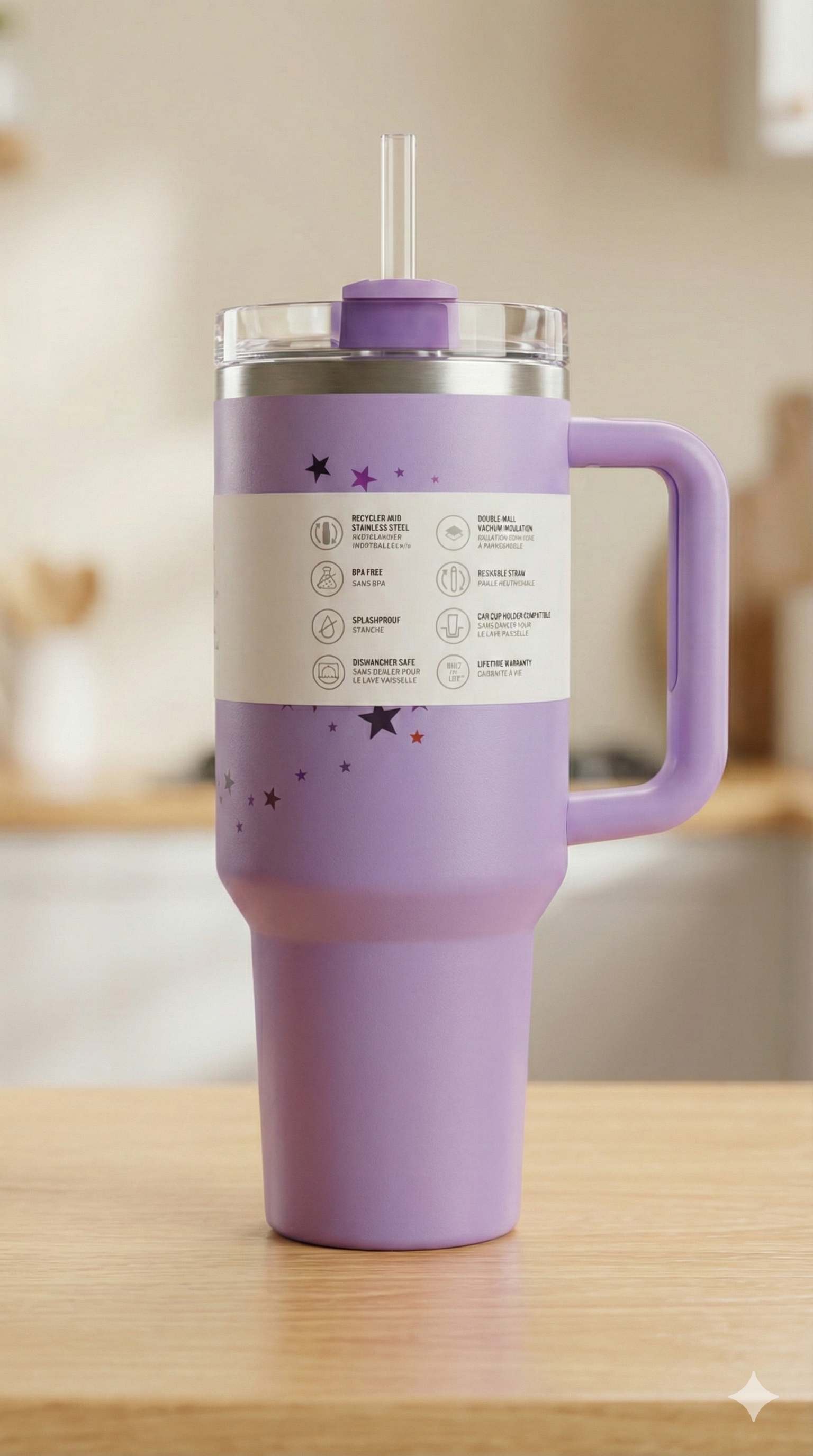 CuteFlow Tumblers | LIMITED EDITION