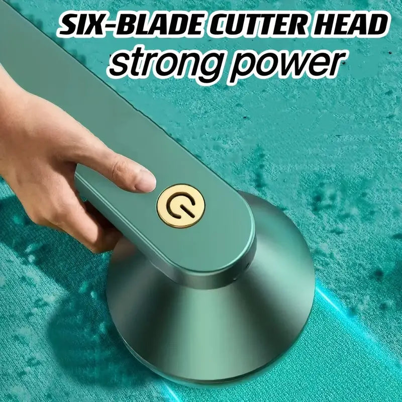 Lint Go™️|Rechargeable Electric Lint Remover for Home Use|